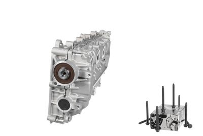 SET AX CU CAME ET ENGINETEAM HV0465VR2 16