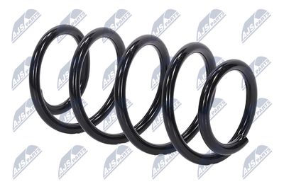 ARC SPIRAL NTY ASZWW104 11