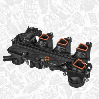 Kryt hlavy valca ET ENGINETEAM RV0043