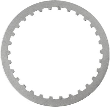 Jeu de disques d'embrayage TRW — Ø138mm