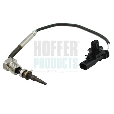 SENZOR TEMPERATURA GAZE EVACUARE