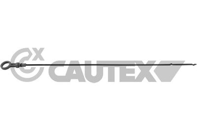 Указатель уровня масла CAUTEX 758683 для RENAULT KOLEOS