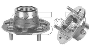 GSP 9234001 Подшипник ступицы  для HONDA ACCORD (Хонда Аккорд)