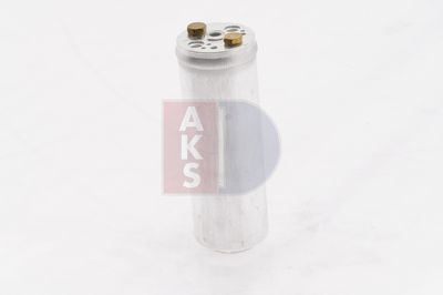 TROCKNER KLIMAANLAGE AKS DASIS 802760N 9