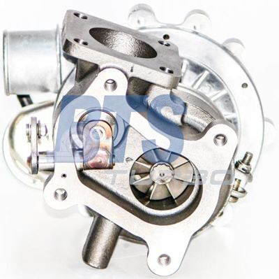 LADER AUFLADUNG BTS Turbo T912023 3