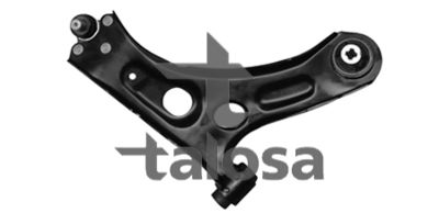 LENKER RADAUFHäNGUNG