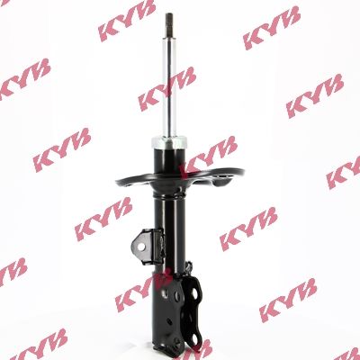 STOßDäMPFER KYB 3358006 16