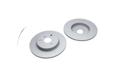 DISC FRANA Kavo Parts BR10001C 26