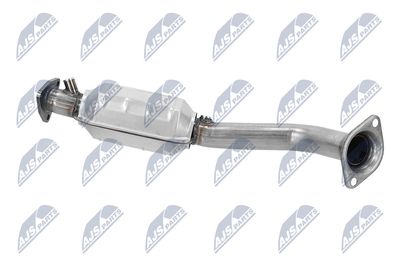 CATALIZATOR NTY KATHD001 12