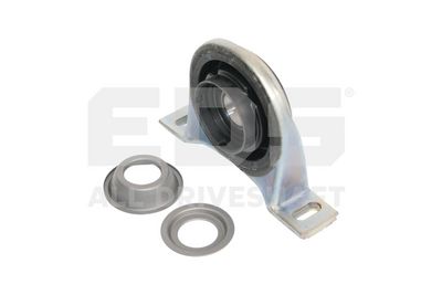 Suspension, propshaft
