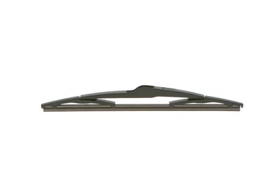 Wisserblad Standaard Achter (1pcs) Twin 300mm past: CHEVROLET MATIZ, SPARK 03.05-