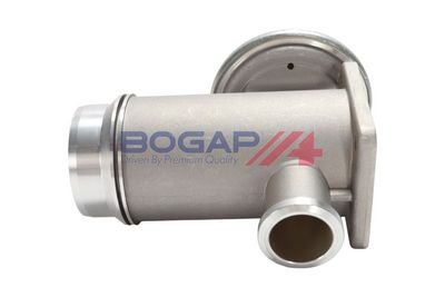 SUPAPA RECIRCULARE GAZE DE ESAPAMENT BOGAP B6320113 2