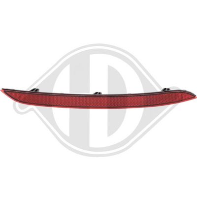 REFLEKTOR POSITIONS-/BEGRENZUNGSLEUCHTE