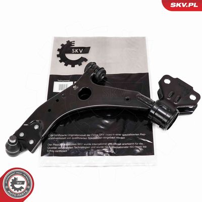 Control/Trailing Arm, wheel suspension 69SKV257