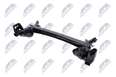 CORP AX NTY ZRZFR007 23