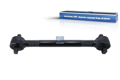 Brazo oscilante, suspensión de ruedas