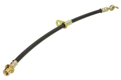 Remleiding/slang flexibel Voor Links (lengte 456mm, M10) past: LEXUS ES  TOYOTA CAMRY 2.0-3.5 08.17-