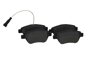 BREMSBELAGSATZ SCHEIBENBREMSE VALEO 301426A 12