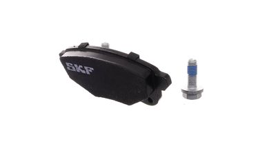 BREMSBELAGSATZ SCHEIBENBREMSE SKF VKBP90134 29