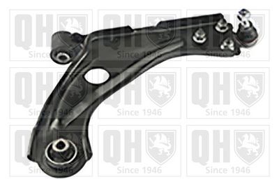 носач, окачване на колелата QUINTON HAZELL QSA3078S