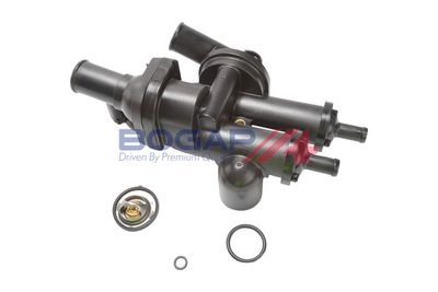 CARCASA TERMOSTAT BOGAP A4246120 5