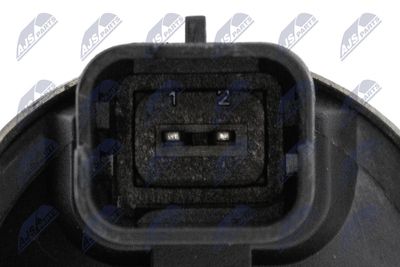 SUPAPA CONTROL PRESIUNE SISTEM - COMMON-RAIL NTY ESCVRE007 4