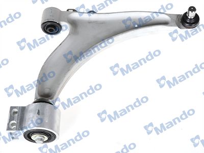 BRAT SUSPENSIE ROATA