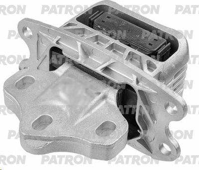 PATRON PSE30697 Подушка коробки передач (МКПП) для BMW X1 (F48)