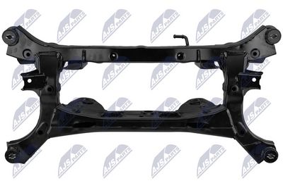 CORP AX NTY ZRZHY545 1