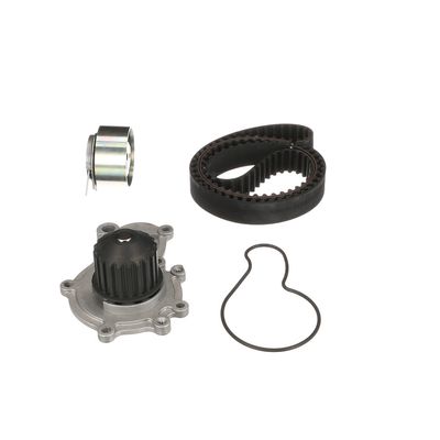 SET POMPA APA + CUREA DINTATA GATES KP1T245 44