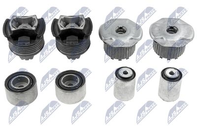 SUPORT AX NTY ZTTME010A 1