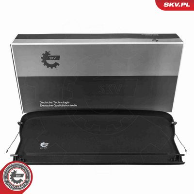 MOCHETA PORTBAGAJ ESEN SKV 88SKV103