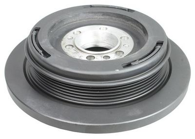 RIEMENSCHEIBE KURBELWELLE METZGER AUTOTEILE 6400059 1