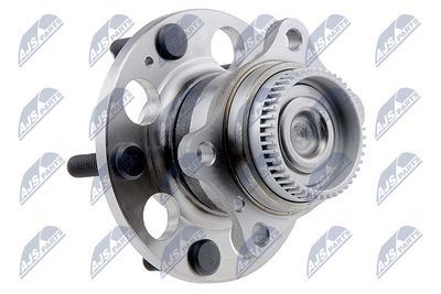 Rato guolio komplektas