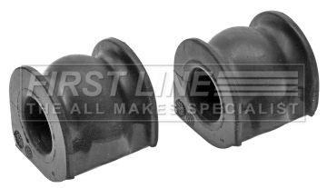 Repair Kit, stabiliser coupling rod FIRST LINE FSK7083K