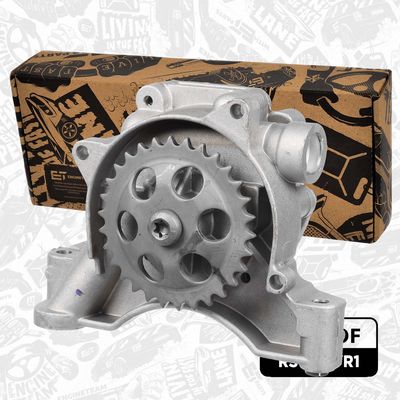 CHIT LANT DE DISTRIBUTIE ET ENGINETEAM RS0125VR1 7