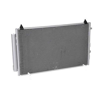 CONDENSATOR CLIMATIZARE NISSENS 94867 22
