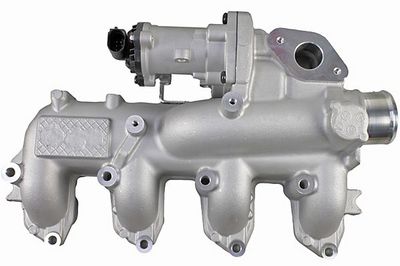 AGR-Клапан METZGER AUTOTEILE 0892625
