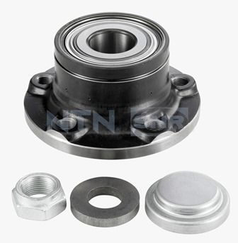 Wheel Bearing Kit R141.26