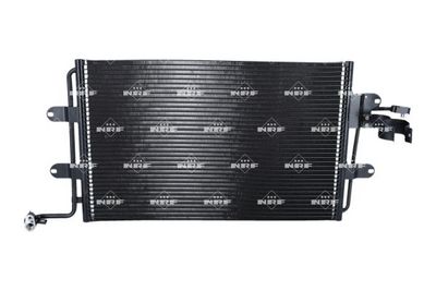 CONDENSATOR CLIMATIZARE