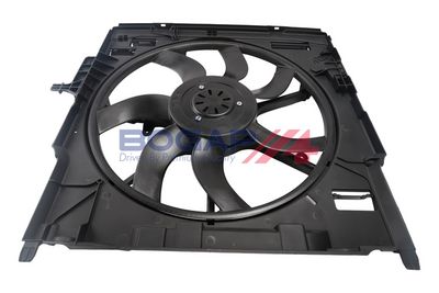 VENTILATOR RADIATOR BOGAP B4243168 5