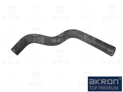 маркуч на радиатора AKRON-MALÒ 270483A