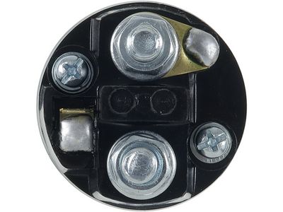 Vorschau Magnetschalter, Starter Ansicht 3