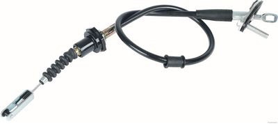 SEILZUG KUPPLUNGSBETäTIGUNG