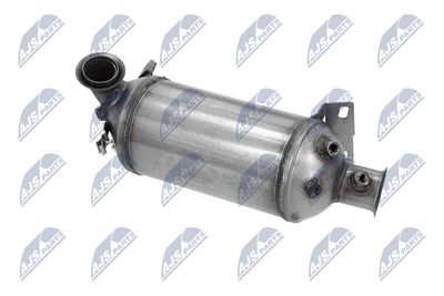 FILTRU FUNINGINE/PARTICULE SIST.DE ESAPAMENT NTY DPFVW005 13