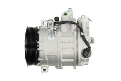 Compressor, air conditioning KTT090068