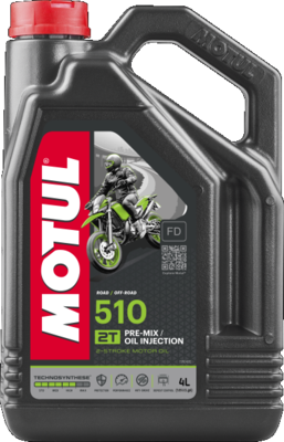 MOTUL 104030