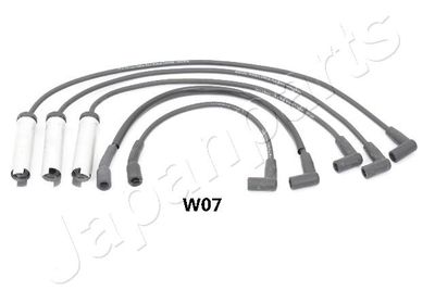 Комплект проводов зажигания JAPANPARTS IC-W07 для DAEWOO NEXIA