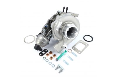 COMPRESOR SISTEM DE SUPRAALIMENTARE