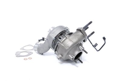 LADER AUFLADUNG BTS Turbo T981441 14